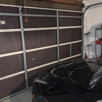 Atlas Doors - Finished work - Garage Door Services Near Me