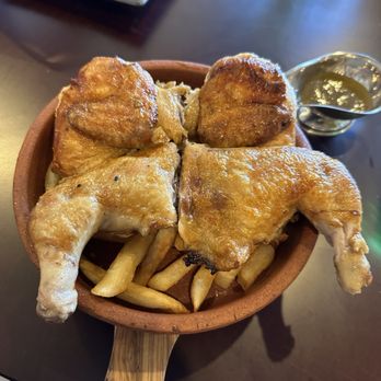 Georgian Chef - Georgian Near Me - Howell, New Jersey