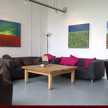 Urban - New artwork and a cosier side to Urban in the JQ! - Coffee & Tea Near Me - Birmingham, XWM Urban - New artwork and a cosier side to Urban in the JQ! - Coffee & Tea Near Me - Birmingham, XWM