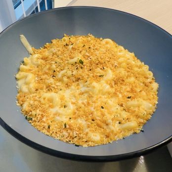 Cosmos Cafe & Market - Mac and Cheese Side Dish - Cafeteria Near Me - Orlando, Florida