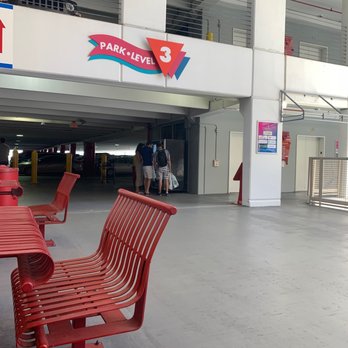 Dadeland Station - Shopping Centers Near Me - Miami, Florida