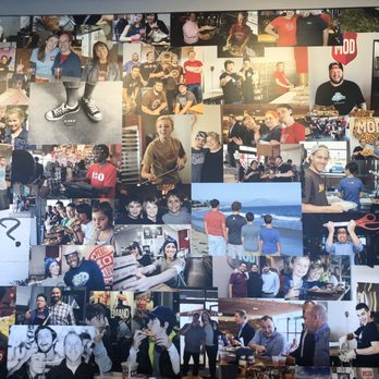 MOD Pizza - Fast Food Near Me - Waukegan, Illinois MOD Pizza - Fast Food Near Me - Waukegan, Illinois