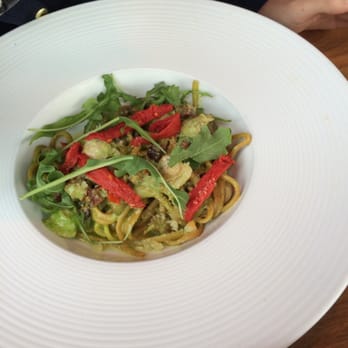 SPQR - Italian Near Me - San Francisco, California