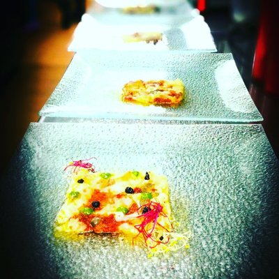 Ristorante Veneziano by null