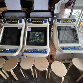 Two Plumbers Brewery + Arcade - Breweries Near Me - Saint Charles, Missouri