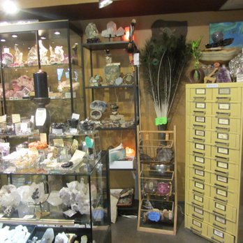The Stone Femme Studio - inside - Gemstones & Minerals Near Me - Glendale, California The Stone Femme Studio - inside - Gemstones & Minerals Near Me - Glendale, California