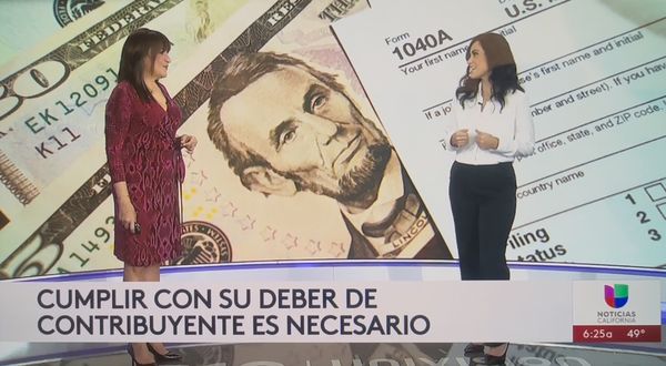 Rápido Tax Services by null