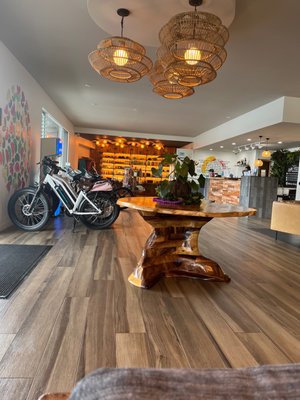 SCP Hilo Hotel by null