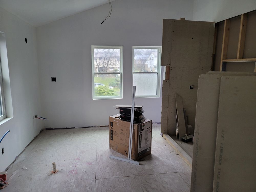 Slide of A-Z General