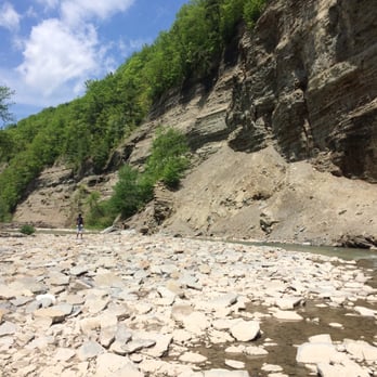 Zoar Valley - Parks Near Me