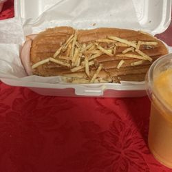 Mama Luchona Cuban Cuisine - Theses are the good I order