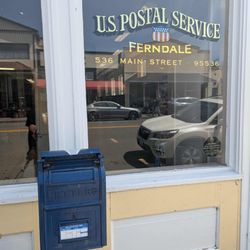 US Post Office
