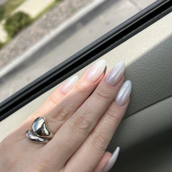 Mimosa Nails & Wax - Nail Salons Near Me - Broomfield, Colorado