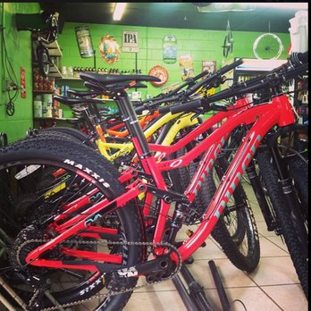 Greenway Bicycles - untitled - Bike Rentals Near Me - Ocala, Florida