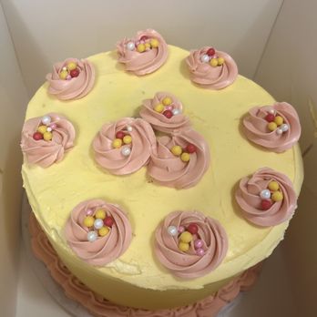 LK’s Bake Shop - a cake in a box - Desserts Near Me - Pleasant Hill, California LK’s Bake Shop - a cake in a box - Desserts Near Me - Pleasant Hill, California