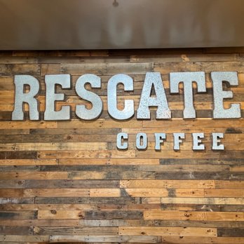 Rescate Coffee - Beautiful Interior Design - Coffee & Tea Near Me - Elk Grove, California Rescate Coffee - Beautiful Interior Design - Coffee & Tea Near Me - Elk Grove, California
