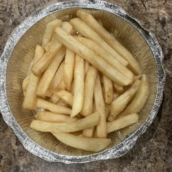 El Oasis Grill and Bar - French fries