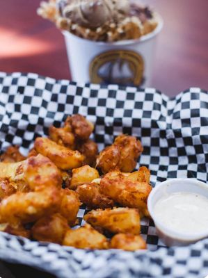 Tillamook Market by null