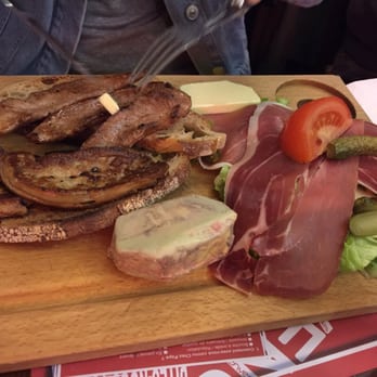 Chez Papa - French Southwest Near Me - Paris, 75