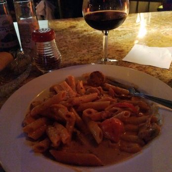 Stefano's - Michelangelo entree - Italian Near Me - Seminole, Florida Stefano's - Michelangelo entree - Italian Near Me - Seminole, Florida