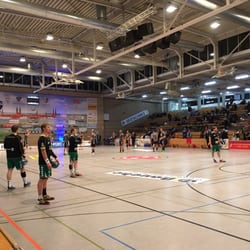 Hansehalle