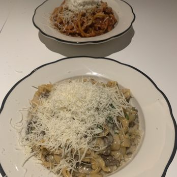 Caruso's Grocery - Caruso's Alfredo and Spicy Neapolitan Ragu - Italian Near Me - Washington, DC, District of Columbia