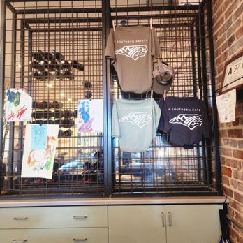 Cille And Scoe - Merch - Southern Near Me - Greensboro, North Carolina Cille And Scoe - Merch - Southern Near Me - Greensboro, North Carolina