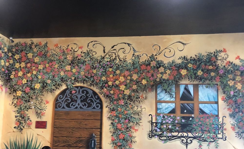 El Frijolito Restaurant