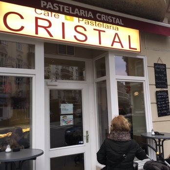 Café Cristal - Cafes Near Me - Hamburg, HH Café Cristal - Cafes Near Me - Hamburg, HH
