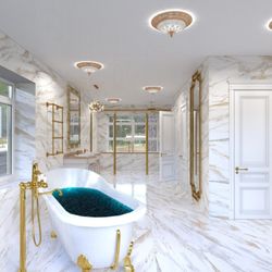 Modern Construction Restoration