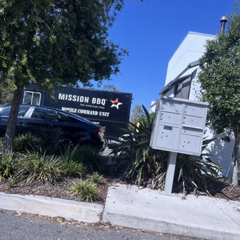 Mission BBQ - Barbeque Near Me - Orlando, Florida