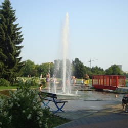 Park im. Edwarda Szymańskiego - Park im. Edwarda Szymańskiego