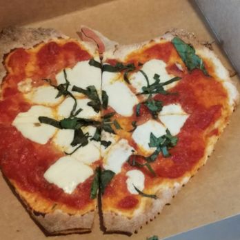 Buca di Beppo Italian Restaurant - Margherita Pizza - Italian Near Me - Redondo Beach, California