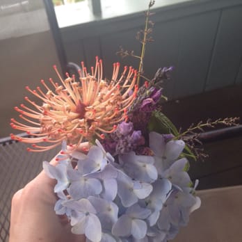 Ali'i Kula Lavender - My bouquet - Tours Near Me - Kula, Hawaii