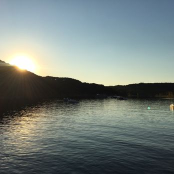 Devil's Cove - Lakes Near Me