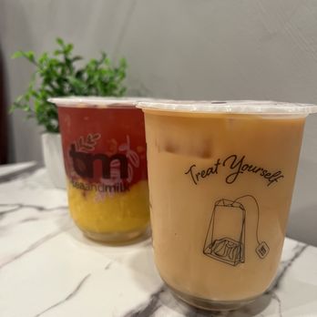 Tea and Milk - Bubble Tea Near Me - Brooklyn, New York Tea and Milk - Bubble Tea Near Me - Brooklyn, New York