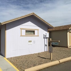 Mountain View Moblie Home and RV Park - Mountain View Mobile Home and RV Community