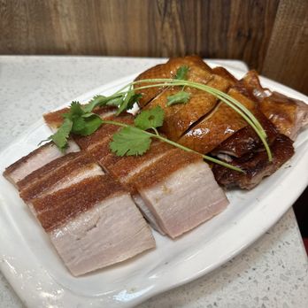 Tasty Spot Cafe - Dim Sum Near Me - Arcadia, California