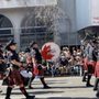 Photo of Stampede Parade