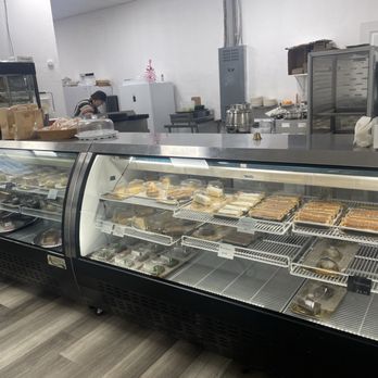 Pampy’s Cuban Bakery - Bakeries Near Me - Gainesville, Florida
