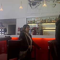 Brasserie Le Cap