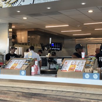 PDQ Chicken - Chicken Shop Near Me - Deerfield Beach, Florida