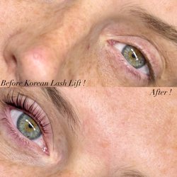 Glam Parlor Eyelash Extensions & Microblading