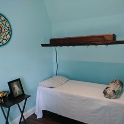 Divine Grace Healing - John of God Crystal Bed at DGH, Land O Lakes, FL