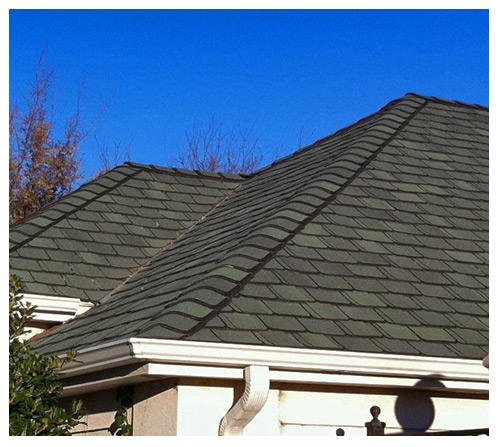 Slide of Andrus Brothers Roofing