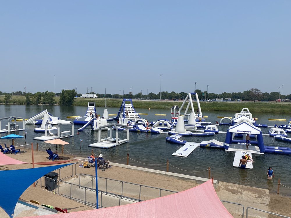 SPLASH AQUA PARK ICT Updated September 2024 12 Photos 860 W