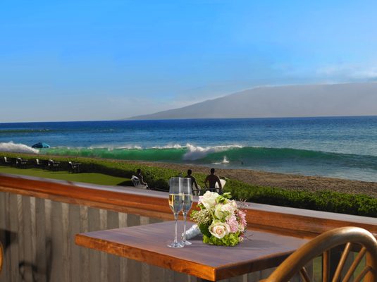 Leilani's on the Beach by null