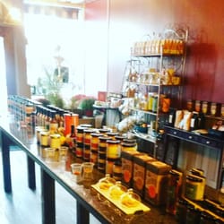Honeygirl Gourmet