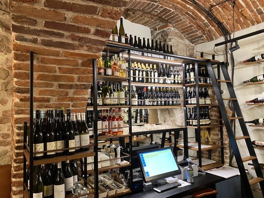 ZAZIE Bistro by null