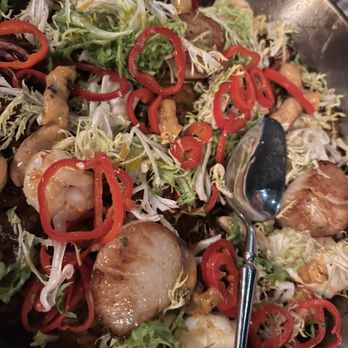 PULPO KITCHEN + LOUNGE - Updated April 2025 - 91 Photos & 39 Reviews